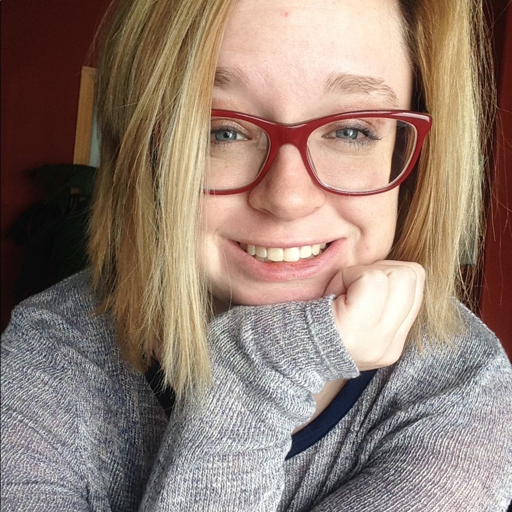 Meet your Posher, Sara